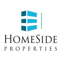 HomeSide Properties logo - Similar company to Access Management Group