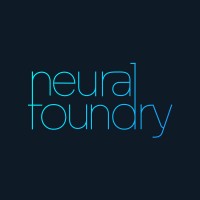 Neural Foundry logo - Similar company to Upslide Studio