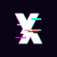 Offensive X logo - Similar company to Falconops