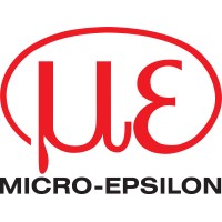 MICRO-EPSILON Optronic GmbH logo - Similar company to Helavo