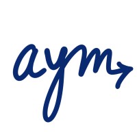 AYM firm logo - Similar company to Kalpesh Ventures