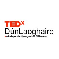 TEDxDúnLaoghaire logo - Similar company to First Tech Credit Union