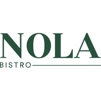 Bistro Nola logo