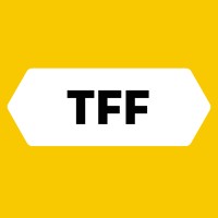 THE FRENCH FRIE LTD logo - Similar company to Studio Hussar