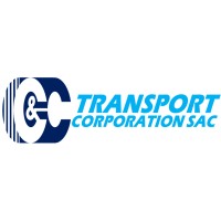 C&C TRANSPORT CORPORATION SAC logo - Similar company to Geomatica Ambiental