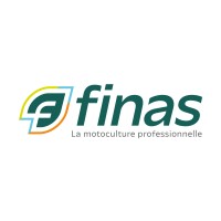 Finas Motoculture logo - Similar company to Jardi Expert Motoculture