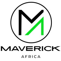 Maverick Africa logo - Similar company to Va-Con (Pty) Ltd