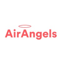 AirAngels logo - Similar company to Scout Lab