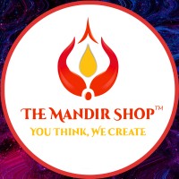 The Mandir Shop – Corian Solid Surface Temples logo - Similar company to Solid Surfacing Company Ltd