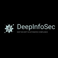 Deep InfoSec logo - Similar company to Deep Infosystem®