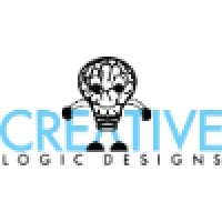 Creative Logic Designs logo - Similar company to Creative Logic, Inc.