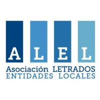 Asociación de Letrados de las Entidades Locales logo - Similar company to Asociación Profesional De Secretarios, Interventores Y Tesoreros De Administración Local (Apsital)