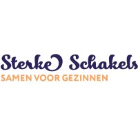 Sterke Schakels logo - Similar company to Adhdcentraal Jeugd