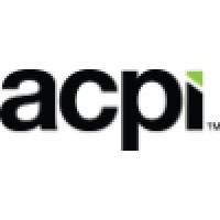 acpi logo - Similar company to Ger Elec