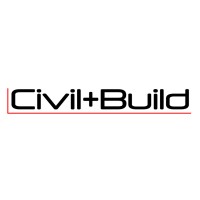 Civil+Build Ltd logo - Similar company to J&R Contracting Ltd