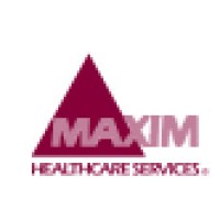 Maxim Staffing Solutions