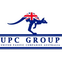 UPC Group logo - Similar company to Upc