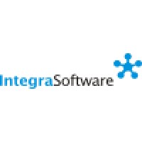 Integra Software logo - Similar company to Integra Solutions Software Company