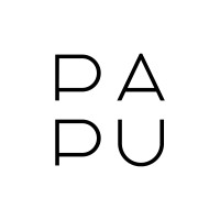 Papu Design logo - Similar company to Black Moda Oy