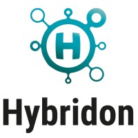 Hybridon S.A logo - Similar company to Crofabiotech