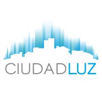 Ciudad Luz logo - Similar company to Wetechs