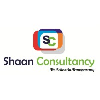 Shaan Consultancy logo - Similar company to Lenders Hire Solution