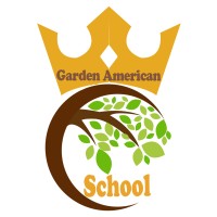 Garden American School logo - Similar company to Garden School Foundation