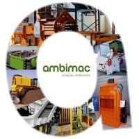 Ambimac - Soluções Ambientais logo - Similar company to Mainwater - Manutenção De Sistemas Água