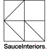 Sauce Interiors logo - Similar company to Kane Comms Group