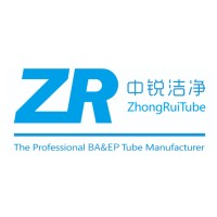 Zhongrui Tube logo - Similar company to Sudinam Pharma Equipments Pvt Ltd