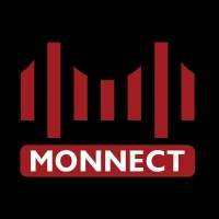 Monnect Group logo - Similar company to Myanmar International Radio