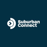 Suburban Connect logo - Similar company to Melbourne Backflow Testing Services