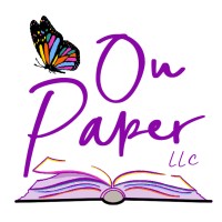 On Paper LLC logo - Similar company to Hispanic Solutions Group Llc