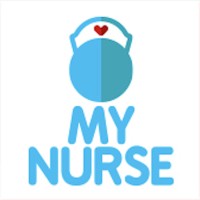 MyNurse logo - Similar company to Kleinstein Games