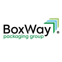 BoxWay Packaging Group logo - Similar company to Lesters Packaging