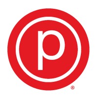 Pure Barre logo - Similar company to The Barre Code