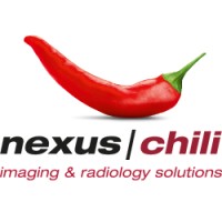 CHILI GmbH logo - Similar company to Nexus / Lab (Swisslab, Digital Pathology, Gepado, Vireq)