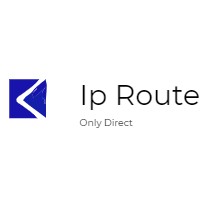 Ip Route logo - Similar company to Top-Apps