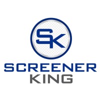 ScreenerKing logo - Similar company to Vc5 Partners