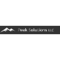 Peak Solutions Llc