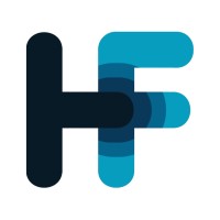 Heatflux logo - Similar company to Engagebuild