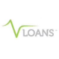 V Loans logo - Similar company to Go Easy Loans