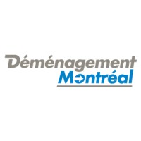 Déménagement Montréal logo - Similar company to Sud Ecran