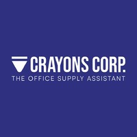 Crayons Corp. logo - Similar company to Real Solutions Pvt. Ltd.