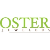 Oster Jewelers logo - Similar company to Magic Chef