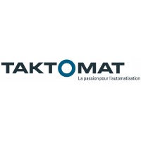 TAKTOMAT FRANCE logo - Similar company to À Mes Couleurs