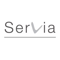 Groupe Servia logo - Similar company to Servia Service
