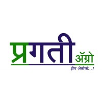 Pragati Agro logo - Similar company to Codeminds Web Services