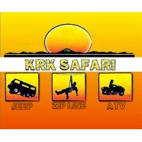 Krk Safari logo - Similar company to Magic Croatia