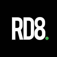 RD8 logo - Similar company to Desupervised